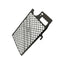 Gratar pentru trafalet 380x270mm cu maner si agatatori plastic