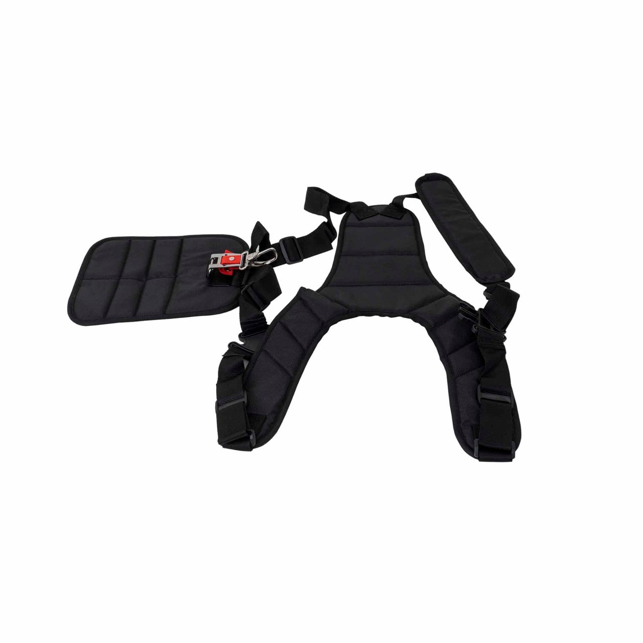 Ham reglabil pentru motocoasa, usor si comod, design ergonomic