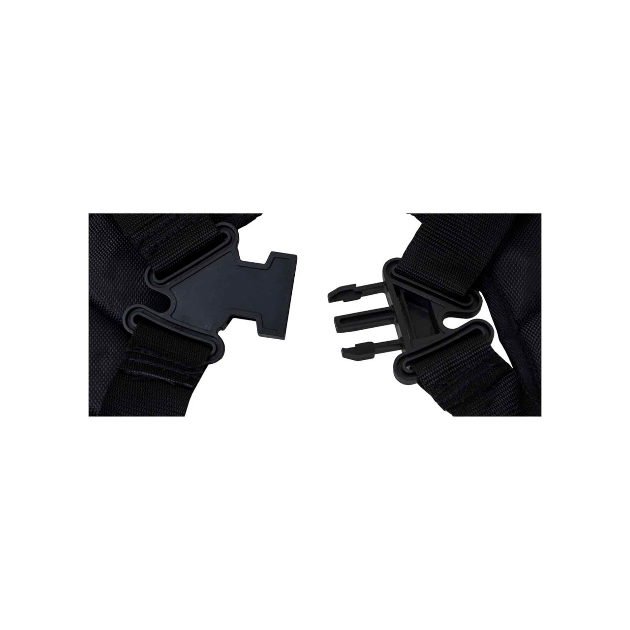 Ham reglabil pentru motocoasa, usor si comod, design ergonomic