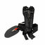 Ham reglabil profesional pentru motocoasa, negru, ergonomic si confortabil