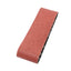 Hartie abraziva pentru masina de slefuit cu banda, P 40, 75 x 533 mm