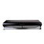 Hota perete neagra, 3 viteze, putere 95 W, filtru lavabil aluminiu