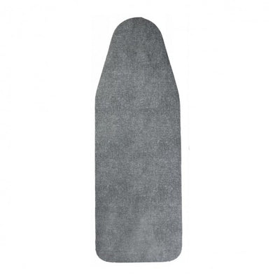 Husa bumbac universala pentru masa de calcat, 2 straturi, 140x55 cm