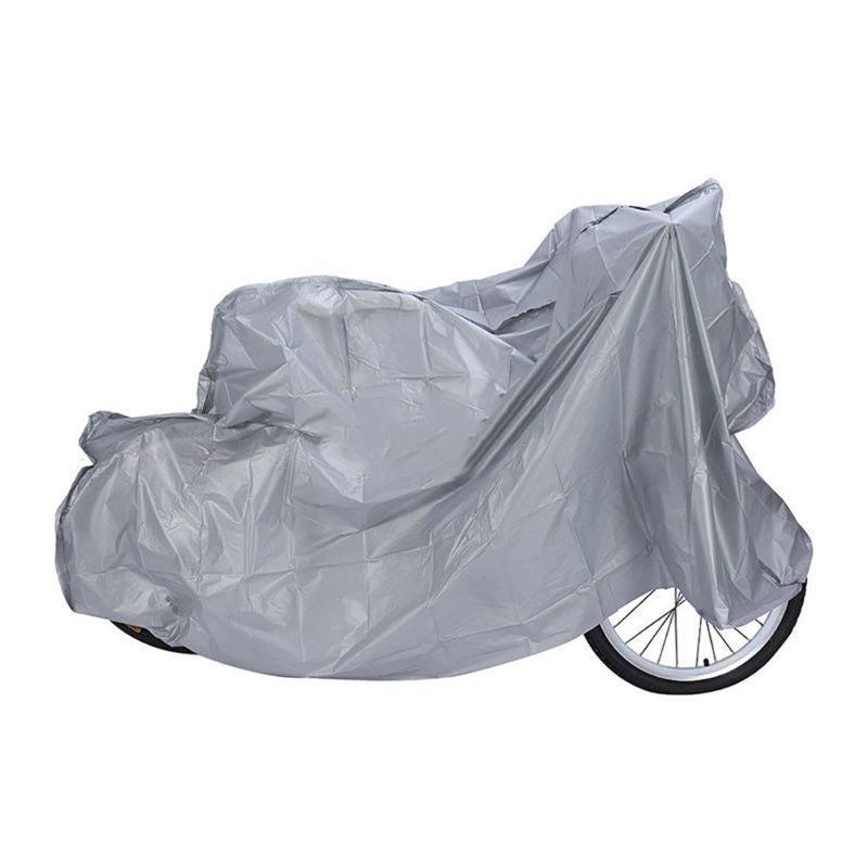 Husa exterioara pentru motocicleta, FOXMAG24®, rezistenta la apa
