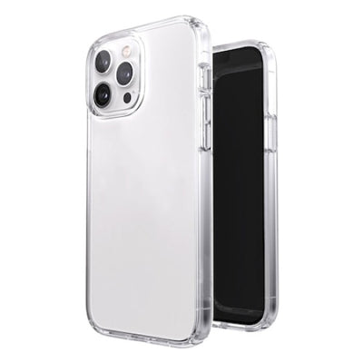 Husa FOXMAG24 pentru telefon iPhone 11 PRO MAX, silicon subtire, ultra slim, gel, transparenta