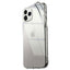Husa FOXMAG24 pentru telefon iPhone 11 PRO, silicon subtire, ultra slim, gel, transparenta