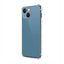 Husa FOXMAG24 pentru telefon iPhone 13 Mini, silicon subtire, ultra slim, gel, transparenta