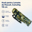 Husă pentru Lansete de Pescuit, Camuflaj, 115 cm – caracteristici și beneficii