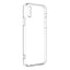 Husa pentru telefon iPhone XS MAX, FOXMAG24, silicon subtire, ultra slim, gel, transparenta