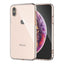 Husa pentru telefon iPhone XS MAX, FOXMAG24, silicon subtire, ultra slim, gel, transparenta