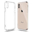 Husa pentru telefon iPhone XS MAX, FOXMAG24, silicon subtire, ultra slim, gel, transparenta
