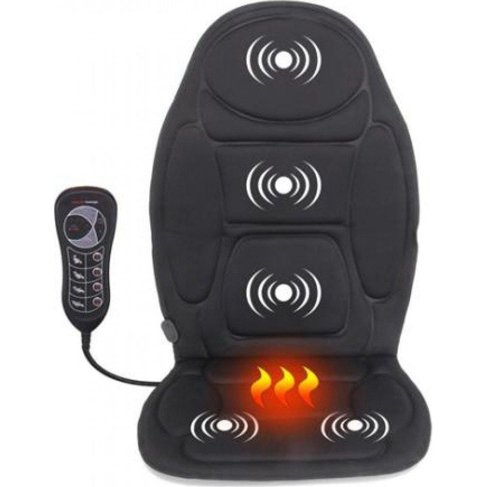 Husa scaun auto sau birou cu masaj si incalzire electrica FOXMAG24®