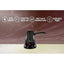 Ibric electric 600W, capacitate 300ml, mov, cu element incalzire plat