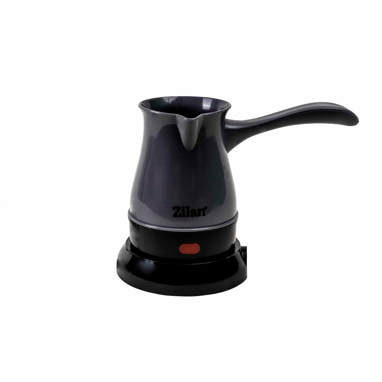 Ibric electric 600W, capacitate 300ml, rotatie 360°, protectie supraincalzire
