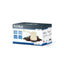 Ibric electric 600W, capacitate 500ml, crem