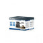 Ibric electric 600W, capacitate 600 ml, 6 cesti, culoare neagra