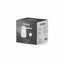 Ibric electric din sticla 800W, capacitate 500ml, element incalzire ascuns