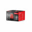 Ibric electric inox 800W, capacitate 500ml, conector rotativ 360°
