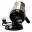 Ibric electric pentru cafea, 600W, capacitate 500ml, conector rotativ 360°