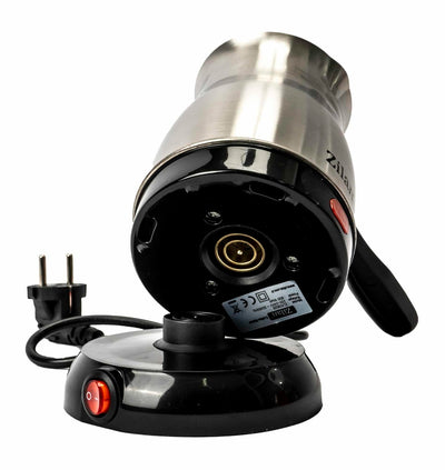 Ibric electric pentru cafea, 600W, capacitate 500ml, conector rotativ 360°