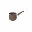 Ibric teflon cu capacitate 600ml, diametru 11cm, maner lung 12cm