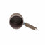 Ibric teflon cu capacitate 600ml, diametru 11cm, maner lung 12cm