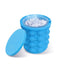 Ice Cube Maker pentru Bucatarie, Sufragerie, Bar, Automobile