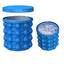 Ice Cube Maker pentru Bucatarie, Sufragerie, Bar, Automobile