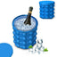 Ice Cube Maker pentru Bucatarie, Sufragerie, Bar, Automobile