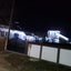 Instalație LED tip țurțuri, 500 LED-uri, 25 m, alb rece – imagine 4