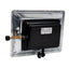 Incalzitor ceramica 3000W pentru butelie GPL, cu grilaj protectie si suport prindere