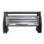 Incalzitor cu 3 rezistente quartz, 1500W, 3 trepte de putere, protectie rasturnare