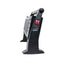 Incalzitor cu 3 rezistente quartz, 1500W, 3 trepte de putere, protectie rasturnare