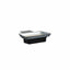 Incalzitor cu arzator ceramica 1500W pentru camping pe butelie