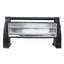 Incalzitor cu quartz 1200W, 2 trepte de reglaj, pentru camere pana la 10 m2
