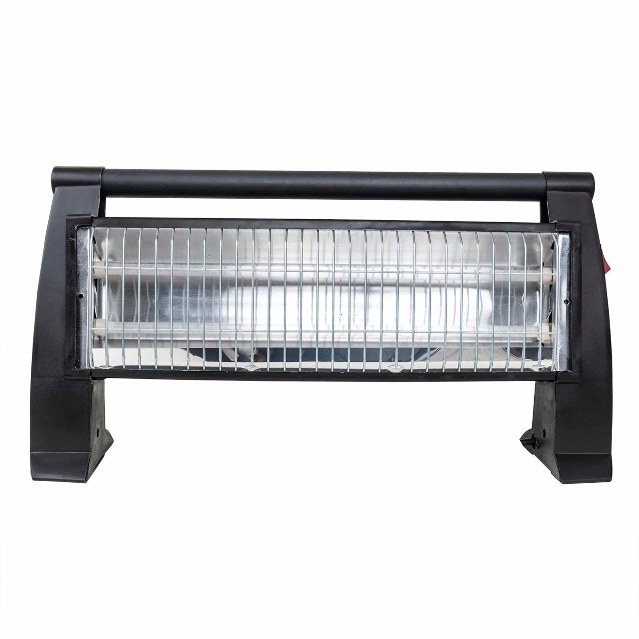 Incalzitor cu quartz 1200W, 2 trepte de reglaj, pentru camere pana la 10 m2