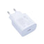 Incarcator de retea, incarcare rapida, 20 W, tip C, 2.4 A