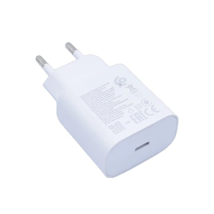 Incarcator de retea, incarcare rapida, 20 W, tip C, 2.4 A