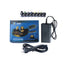 Incarcator FOXMAG24 Universal de Laptop, 12-24 V, 7 Conectori Tip 12V / 15V / 16V / 18V / 19V / 20V / 24V, Culoare Negru