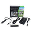 Incarcator laptop FOXMAG24, universal, auto-casa, 8 conectori