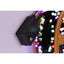 Instalatie de Craciun FOXMAG24, 500 leduri 50m lungime de Tip Rola, interior/exterior, multicolor