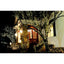 Instalatie de Craciun liniara, tip rola, 100m lungime, 480 LED-uri, 8 jocuri de lumini, pentru interior/exterior, multicolor