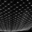 Instalație luminoasă LED tip plasă, 3 × 3 m, alb rece – imagine 1