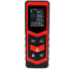 Instrument de masurare a distantei, cu laser, interval de masurare 0,05-80m, precizie de masurare ±1,5mm, negru