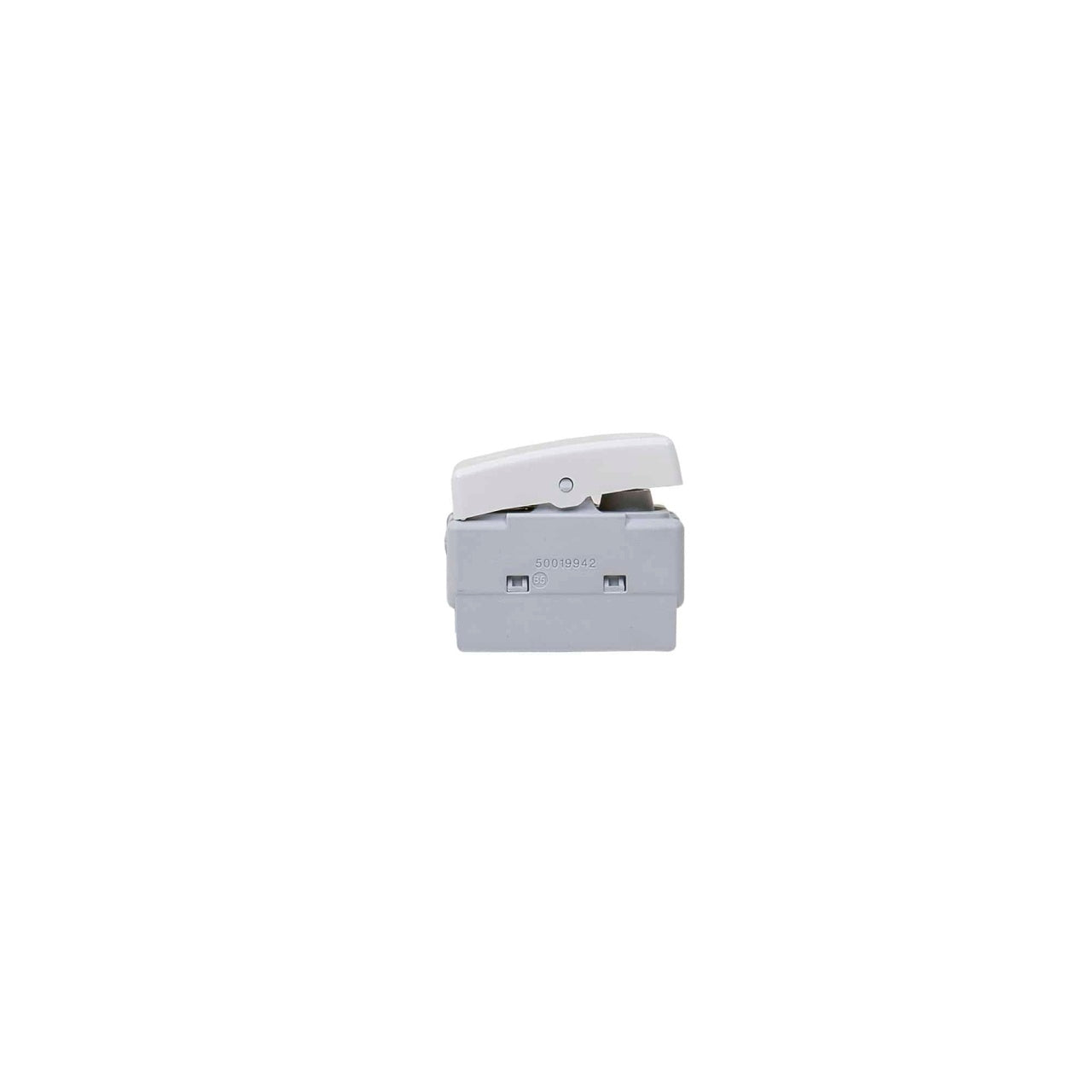 Intrerupator cap scara, 1 modul, 16A, 250V, utilizare simpla