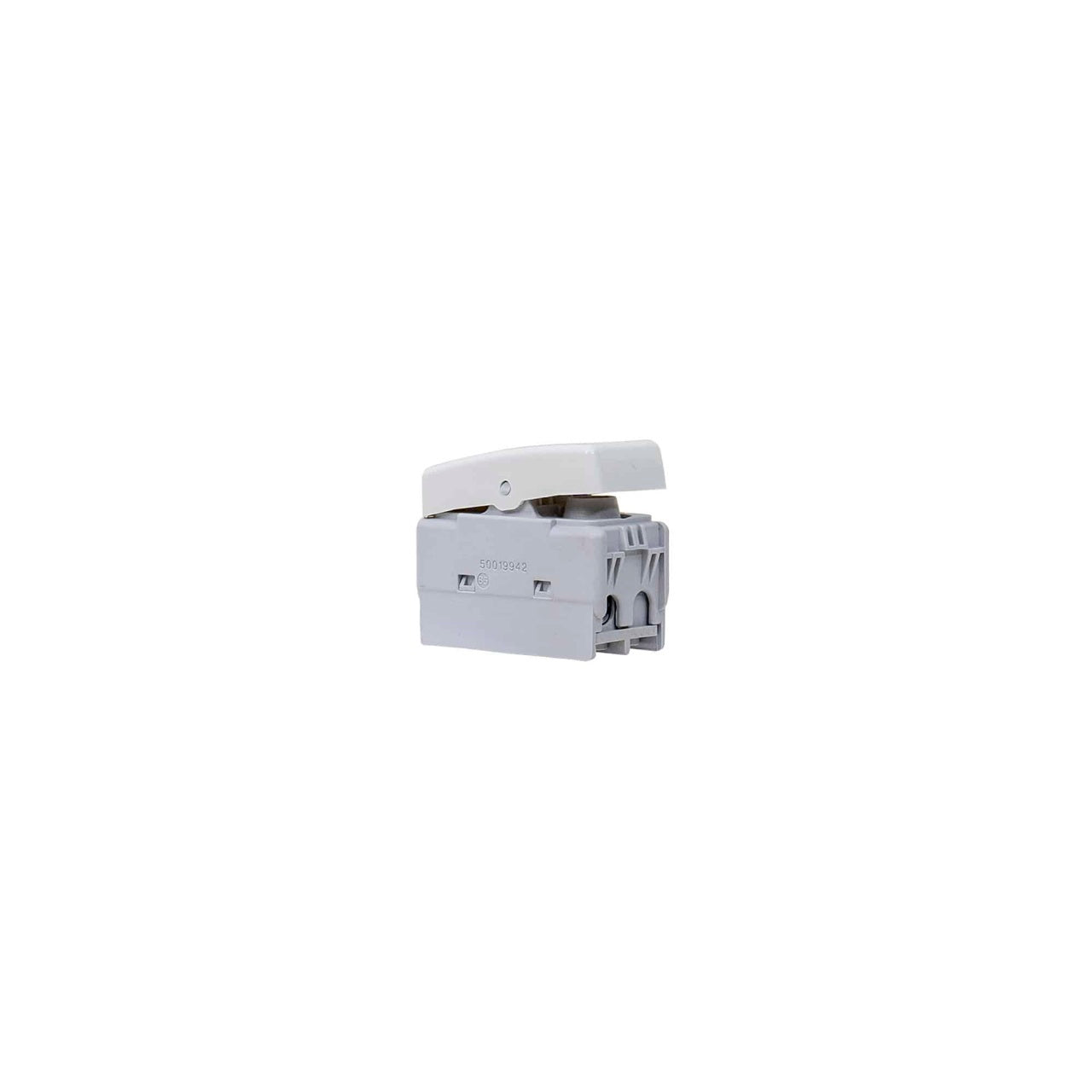 Intrerupator cap scara, 1 modul, 16A, 250V, utilizare simpla
