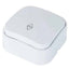 Intrerupator cap scara alb, 10A, 250V, montaj pe suprafata, 63x63x33 mm
