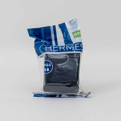 Intrerupator cap scara alb-negru 10A 250V IP44, dimensiuni 65x75x50 mm