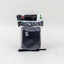 Intrerupator cap scara negru 10A 250V cu protectie IP44, dimensiuni 65x75x50 mm