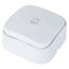 Intrerupator cu revenire 10A, 240V, alb, 63x63x33 mm